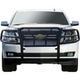 thumbnail image 5 of Westin 57-3805 Black HDX Grille Guard fits 2015-2020 Tahoe Suburban 1500 (Excl. Suburban 2500 3500), 5 of 5