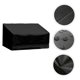 thumbnail image 5 of Moluckfu 1Ud Protector Para Banco Exterior En Tela Oxford Antiagua Y Antinieve, 5 of 8