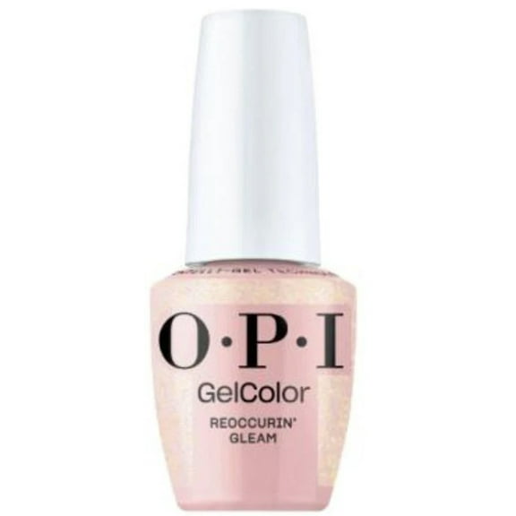 OPI GelColor Inteli-Gel Reoccurin' Gleam 0.5 oz #GCS039