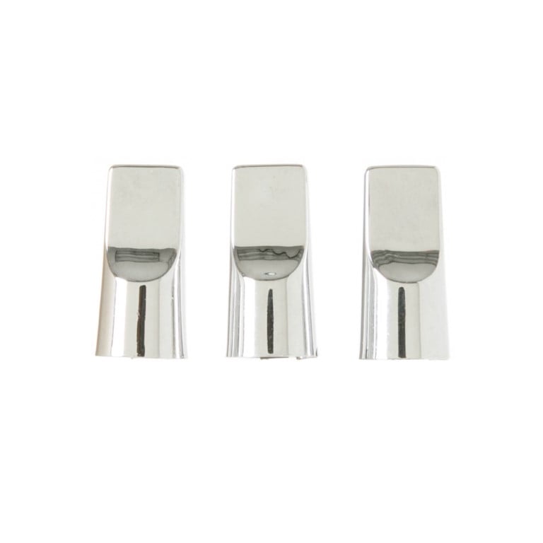 WB3X459 GE Control Knob Kit OEM WB3X459