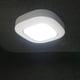 thumbnail image 2 of Luz de techo con Sensor de movimiento portátil, lámpara de inducción de entrada con Sensor alimentado por batería, utilidad para pasillo, dormitorio, luz blanca Sunnimix Lámpara de techo, 2 of 8