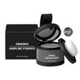 Hairline Powder Enhance Hairline Powder Hairline Powder Instantly