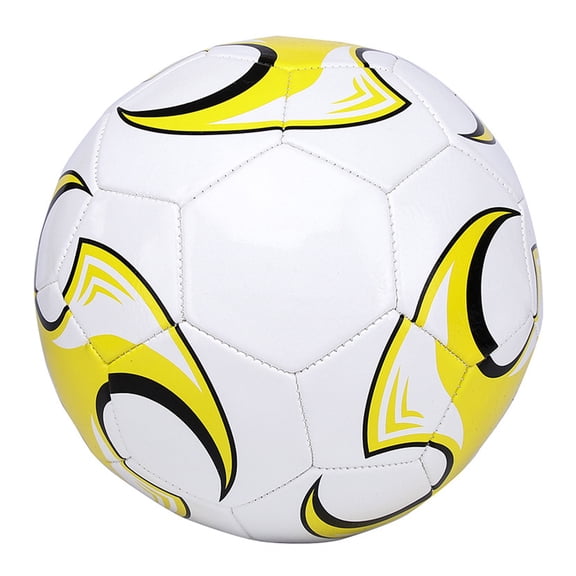 Soidarity Adultos Fútbol Competición profesional Atleta Principiante Partido PU Fútbol Practicar Balones Gimnasio al aire libre Parque infantil Azul Deportes y aire libre Amarillo