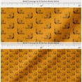 thumbnail image 2 of Soimoi Cotton Cambric Fabric Direction Compass,Lighthouse & Yacht Nautical Printed Craft Fabric by The Yard 56 Inch Wide, 2 of 7
