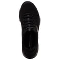 thumbnail image 4 of Tenis para Mujer Skechers 150268 negro 23.5, 4 of 6