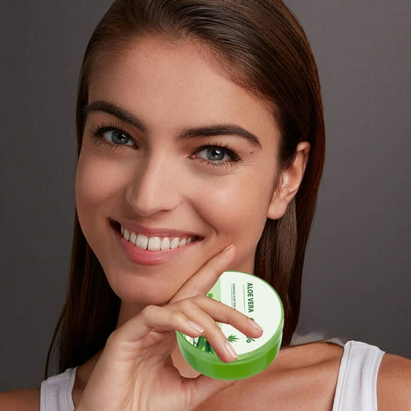 Hydrating Moisturizer For Oily Skin 300ML Nourishing Facial For And Skin Care Routine