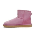 thumbnail image 2 of UGG Women's Classic Mini II Boot Wildflower, from StockX, 2 of 5