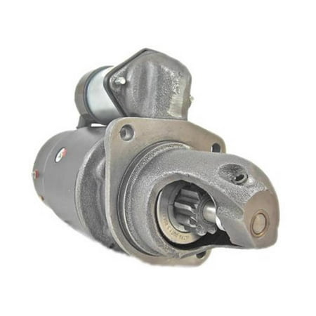 - NEW STARTER MOTOR FITS 66 67 68 69 COCKSHUTT TRACTOR 1350 1550 1109435 1998308