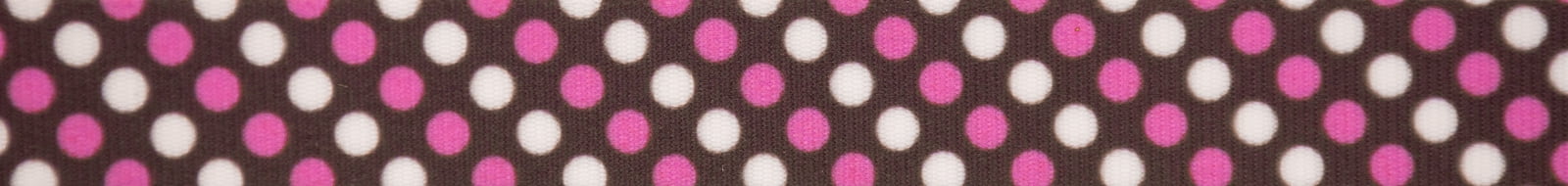 Country Brook Design® Caribbean Twilight Grosgrain Ribbon