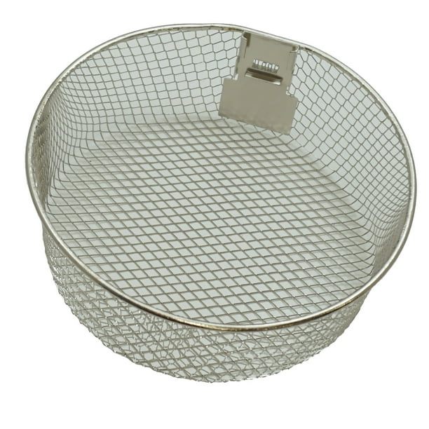 Basket fits Presto CoolDaddy CoolTouch Deep Fryer , 94964
