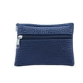 thumbnail image 1 of Premium Unisex PU Leather Wallet - Multi-Functional Zipper Coin Purse & Card Holder | Stylish Compact Design, Trendy Gift, 1 of 3