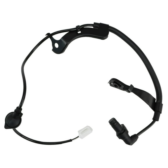 TRQ Rear Left ABS Wheel Speed Sensor Fits 2011-2020 Toyota Sienna BSA12750