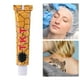 thumbnail image 3 of Antes del tatuaje Crema Maquillaje permanente Ceja Piercing Gel sin dolor 10g 75% Likrtyny cuidado belleza, 3 of 9