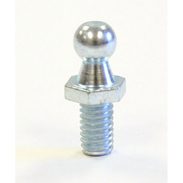 AP Multi Purpose Lift Support Bracket 010-080 10 Millimeter Ball Stud For Lift Support Brackets