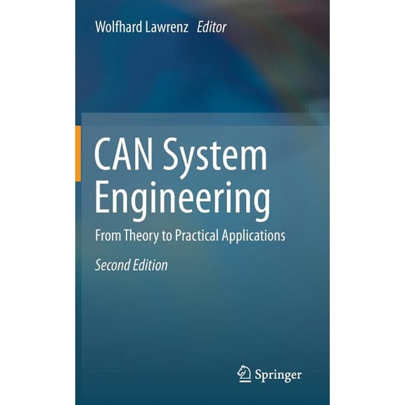 Can System Engineering: From Theory to Practical Applications, (Hardcover)