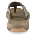 thumbnail image 4 of frogg toggs Men's Boardwalk Sandals Woodland 12D     (Medium), 4 of 6