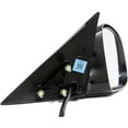 thumbnail image 4 of Dorman 955-054 Passenger Side Door Mirror for Specific Pontiac Models, 4 of 4