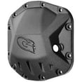 thumbnail image 6 of G2 Axle and Gear 40-2150B Differential Cover Hammer M186 Front Iron Differential Cover, 6 of 7