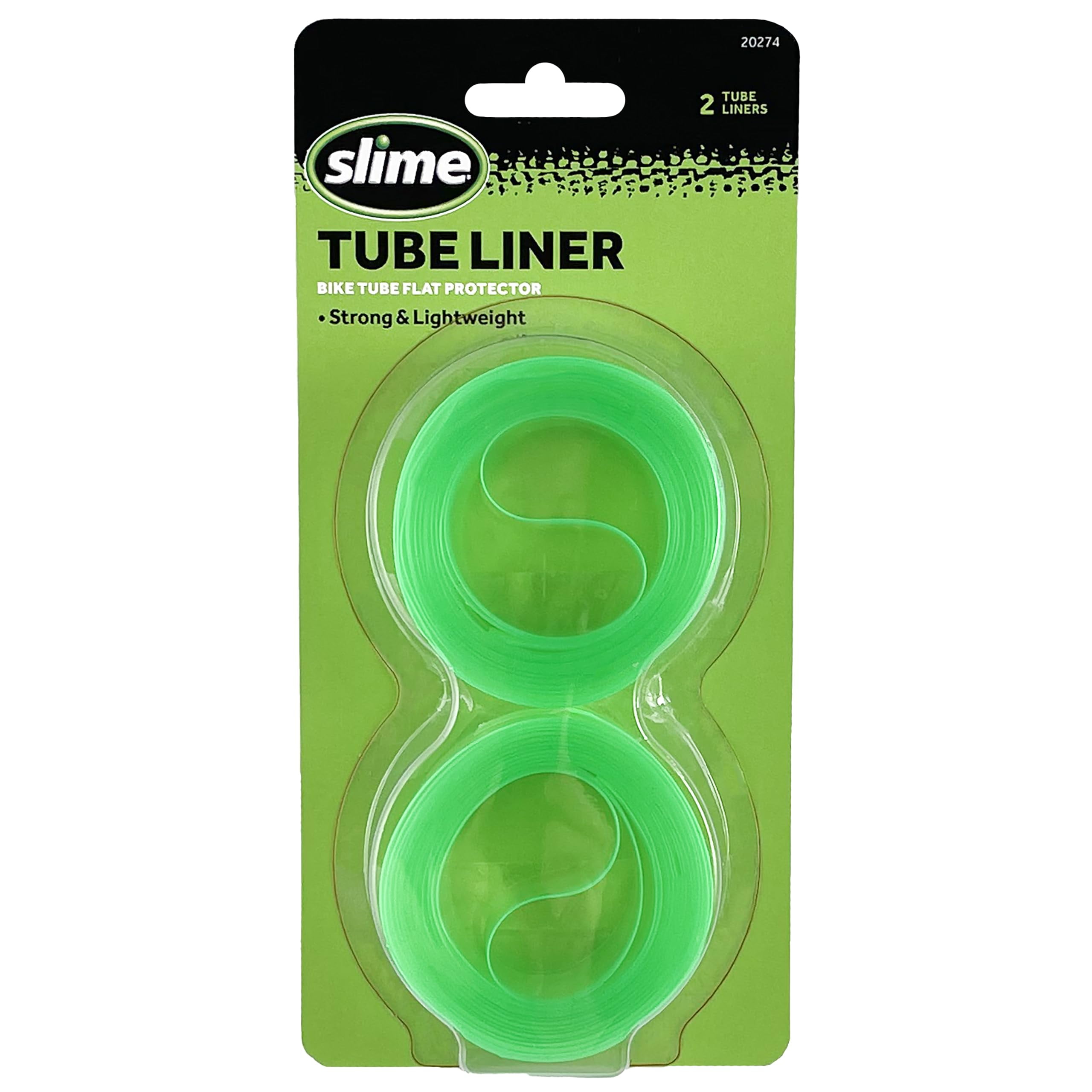 Chambre &agrave; Air Slime Smart Tube 24" - Schrader 35 Mm