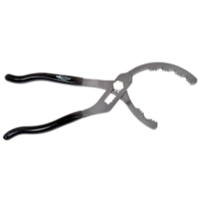 Oil Filter Pliers