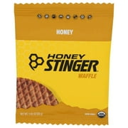 Honey Stinger Organic Honey Waffle 1.06 oz Pack of 2