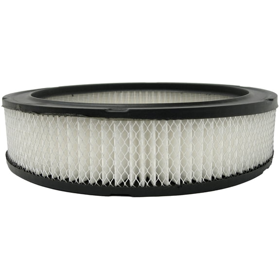 Air Filter Fits select: 1968-1970 PONTIAC FIREBIRD, 1971-1973 OLDSMOBILE CUTLASS SUPREME
