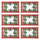thumbnail image 1 of 6 tapetes aislantes para mesa de comedor tapetes para mesa de comedor, 1 of 5