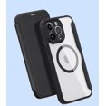 thumbnail image 4 of Phone Case for Iphone 14 15 plus pro max Magnetic flip card phone case, 4 of 4