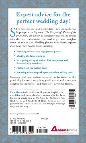 Your Day by MK - Wedding Planning EBook