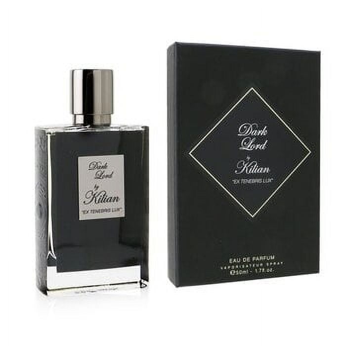 Dark Lord by Kilian 香水 未使用品 Kilian Dark Lord Eau De Parfum Spray 50ml/1.7oz - Walmart.com