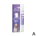 thumbnail image 4 of 2x Gel de Réparation Buccale pour Animaux Réduit la Plaque Tartre Accumulation Rafraîchisseur d'Haleine Sans Brossage, 4 of 8