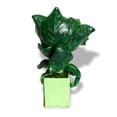thumbnail image 4 of Injueey Piraña maceta escultura jardín decoración artesanía Kits de decoración para fiestas Injueey HA007922-00B, 4 of 6