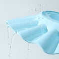 thumbnail image 2 of unbranded 3Pcs Baby Shower Hat EVA Round Design Prevent Water For Infants And Toddlers, 2 of 6
