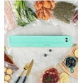 thumbnail image 3 of Compact Vacuum Sealer Machine - Dry & Moist Food Modes, Starter Kit Included, 10 Vacuum Bags, 3 of 4