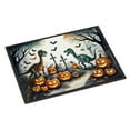 thumbnail image 2 of Carolines Treasures DAC2279JMAT 24 x 36 in. Unisex Werewolves Spooky Halloween Indoor or Outdoor Mat, 2 of 45