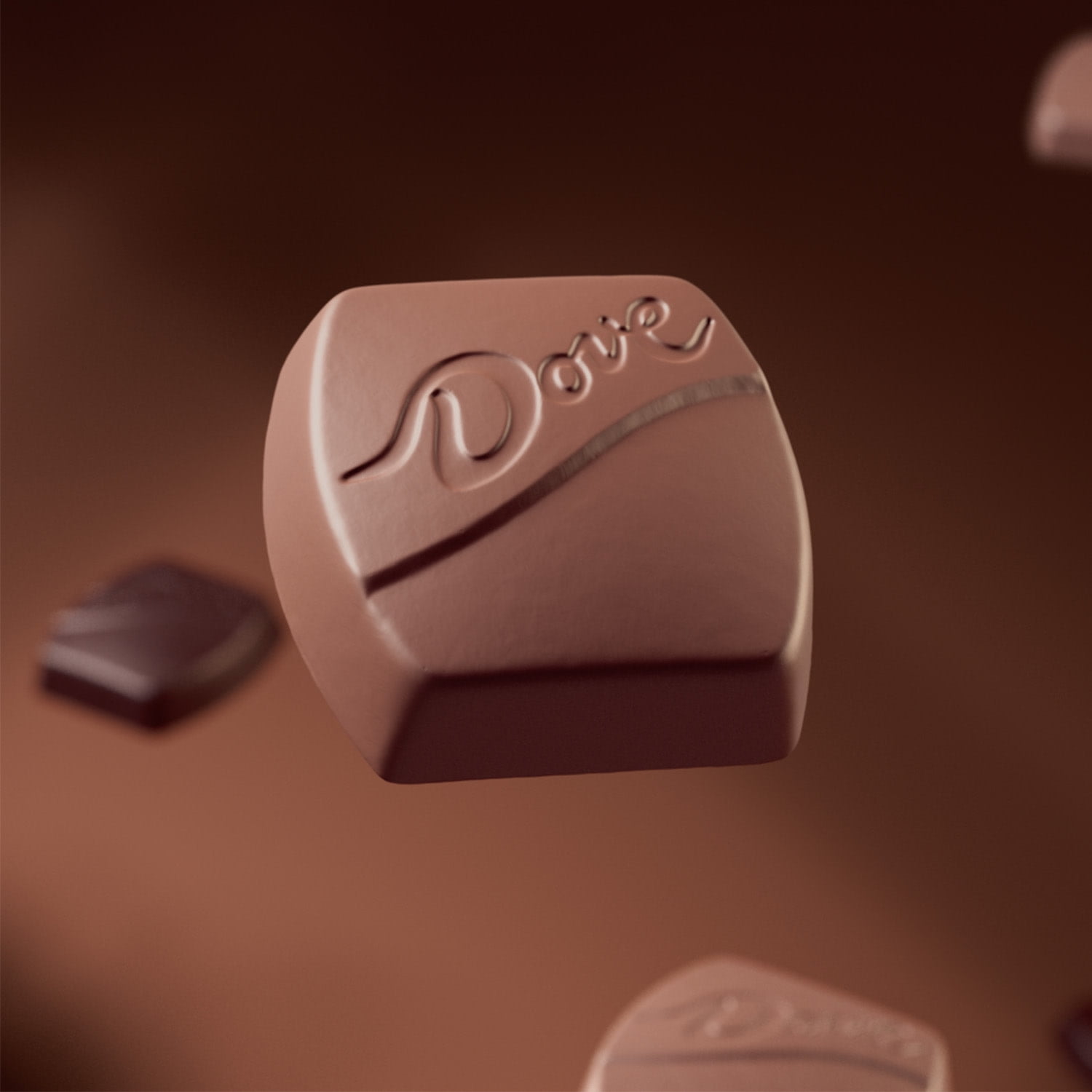 (3 pack) Dove Promises Milk Chocolate & Caramel Candy - 12.67 oz Large Bag