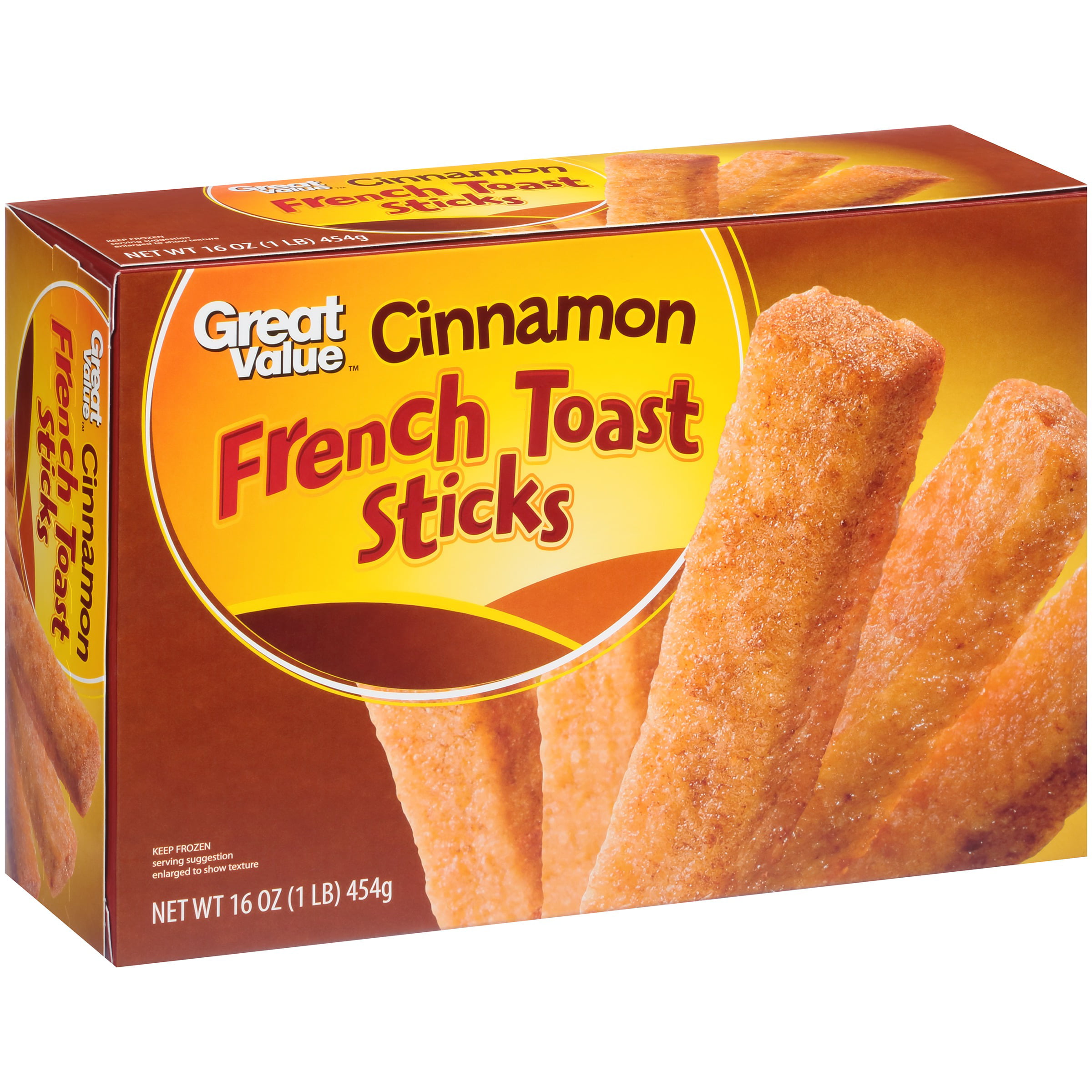frozen french toast sticks costco