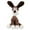 #A2, variant on lajdalh Bite Buddy Chew Toy for Dogs 11inch, Indestructible Stuffed Animals for Dogs, Cute Soft Resistant Squeaky Dog Toys for Heavy Chewers,#A2+#A3