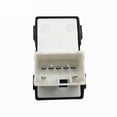 thumbnail image 4 of Car Window Electric Control Switch 93570-4V000 935704V000 For Hyundai 2012 2013 2014 2015 2016 Elantra Lang Move, 4 of 7