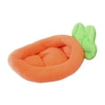 thumbnail image 2 of Cama para perros Sofá cama para perros Funda extraíble Cómoda Lavable Lindo cojín para cachorros Camas para gatos para gatos de interior para gatos de, 2 of 8