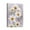 White Daisy Flower-59, variant on Art Floral Bathroom Wall Décor: Versatile and Modern Wall Decorations for Bedroom and Kitchen, Size 12x16.