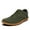 Olive Green, variant on Mens Walking Shoes Wide Toe Barefoot Cross-Trainer Shoes Comfortable Tennis Shoes Fashion Sneakers 11 Wide,Black
