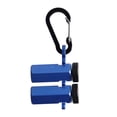 thumbnail image 3 of High Stair Gauge Set Frame Angle Attachment For Carpentry Angle Stair Gauge Knob Blue, 3 of 8