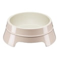 thumbnail image 3 of STAUB Ceramique Pet Bowl 800 ml, Ceramic, Light Pink, 3 of 9