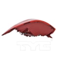 thumbnail image 3 of TYC 11-6488-00 Tail Light Assembly For 12-17 Hyundai Veloster, 3 of 4