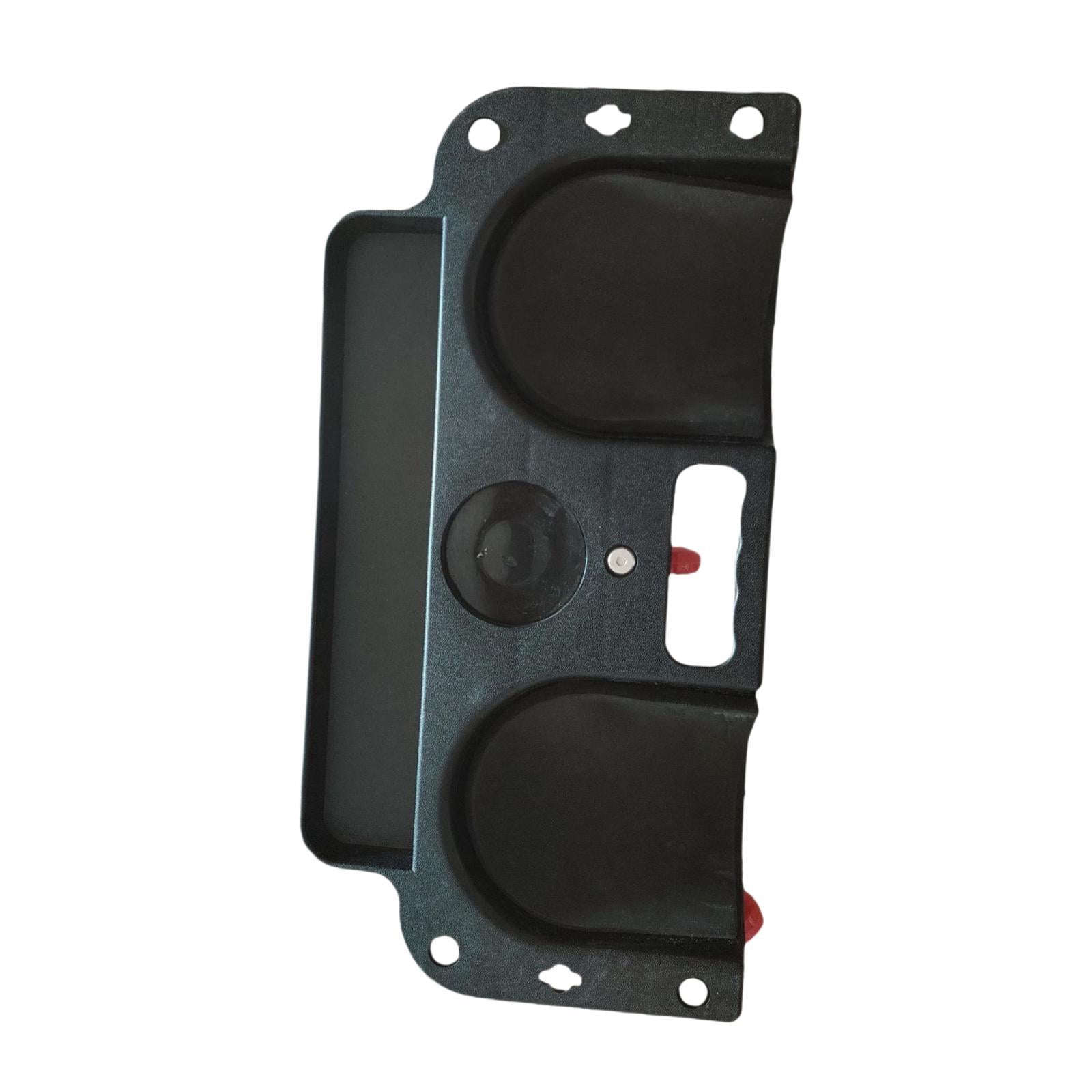 Zxpjkyu Rolling Knee Creeper Pads Car Repair Kneeling Pad for Automotive Repair