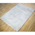 thumbnail image 3 of 4'x 6' | 5'x 8' Rug | Modern Handmade NewZealand Wool Area Rug  | The Rug Decor |TRD2379, 3 of 10