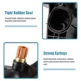 thumbnail image 5 of Unique Bargains 256002G600 Engine Coolant Thermostat Housing Assembly for Hyundai 2008-2010 Sonata for Kia, 5 of 6