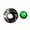 Green, variant on Retro Road Street Bike CNC Bow-tie Fuel Tank Cap Cover For Benelli BJ250 TNT 300 250 150 TNT600 502C 752S BN302 302S TN25