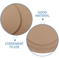 thumbnail image 4 of KAKOWELY 3pcs Ceramic Pottery Forms and Drawing Plates for Pottery Tools and Handbuilding Molds for Crafting and Sculpting Projects,11.81X"X11.81"X0.35", 4 of 5